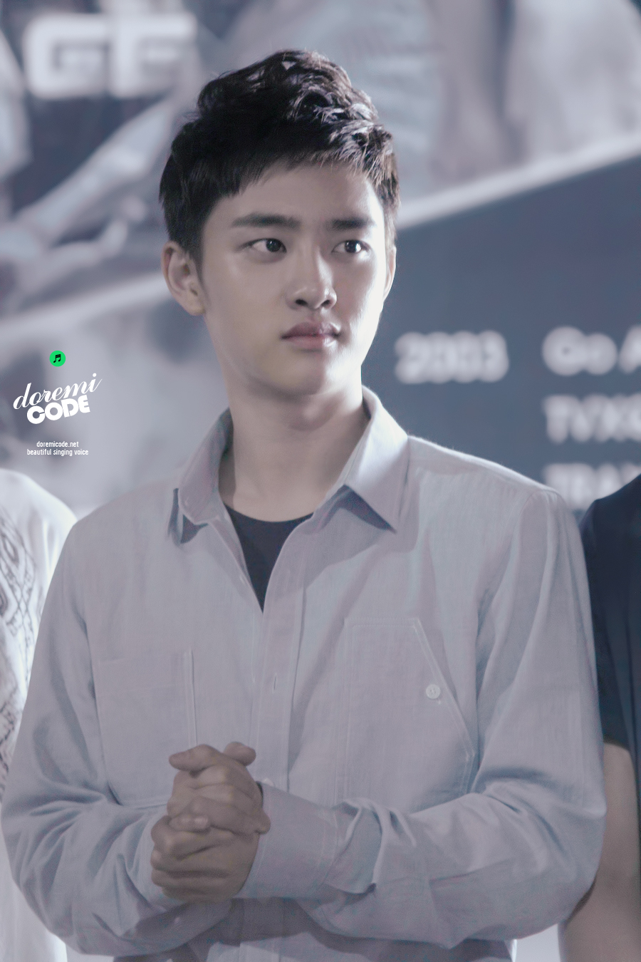 120810 D.O @ S.M.ART Exhibition 141C073C502524C126D6BA