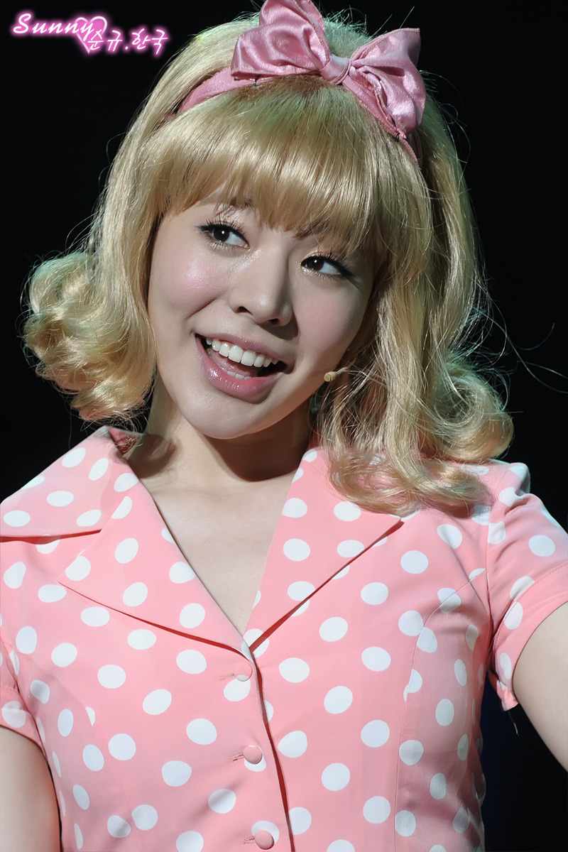 [OTHER][12-06-2012]Selca mới nhất của Sunny và Park Kwang Hyun tại hậu trường "Catch Me If You Can"  - Page 7 1668654F4F9032510D0620