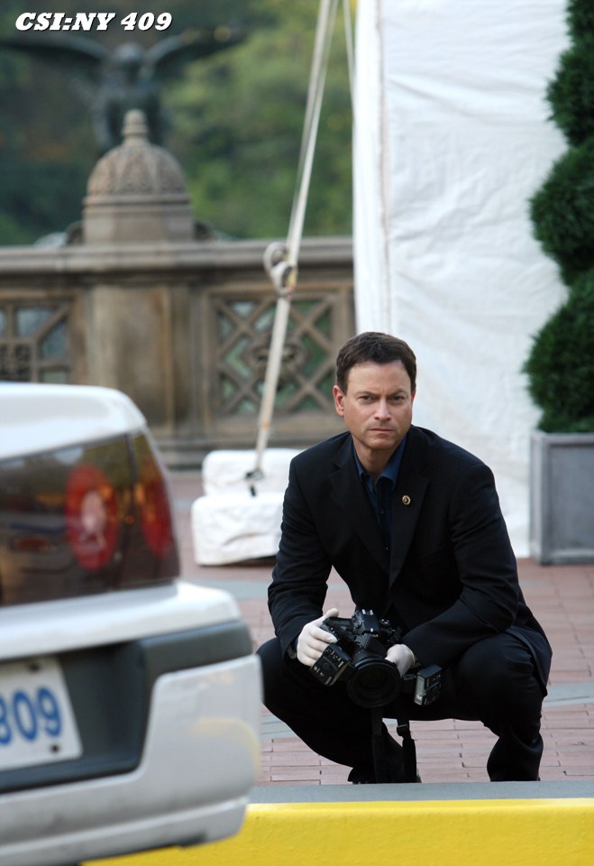 Csi New York Season 9 Episode Guide Uk