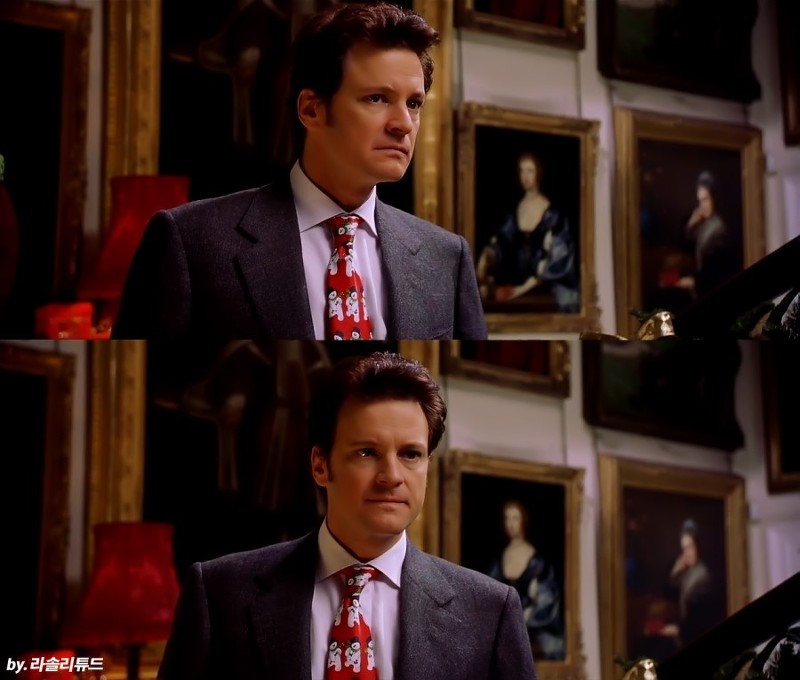 Colin Firth Bridget Jones S Diary