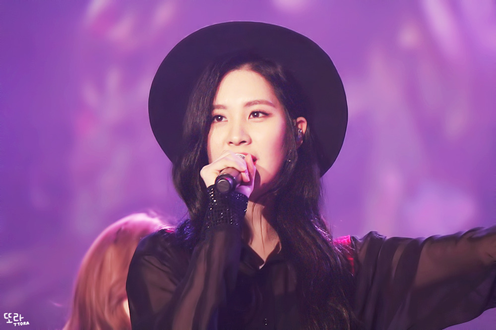 [PIC][11-11-2014]TaeTiSeo biểu diễn tại "Passion Concert 2014" ở Seoul Jamsil Gymnasium vào tối nay - Page 4 2270EB36546716EC3941D3