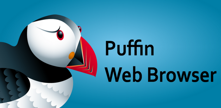 Puffin Web Browser Pro Apk Free Download