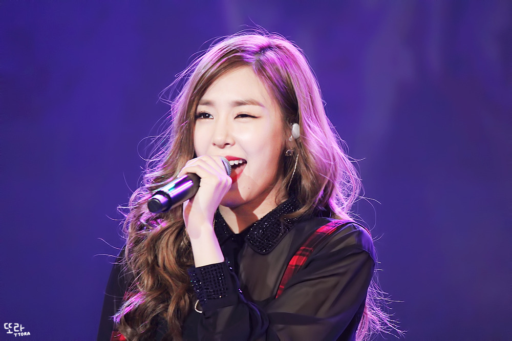 [PIC][11-11-2014]TaeTiSeo biểu diễn tại "Passion Concert 2014" ở Seoul Jamsil Gymnasium vào tối nay - Page 2 2371D14D54648FB901C578