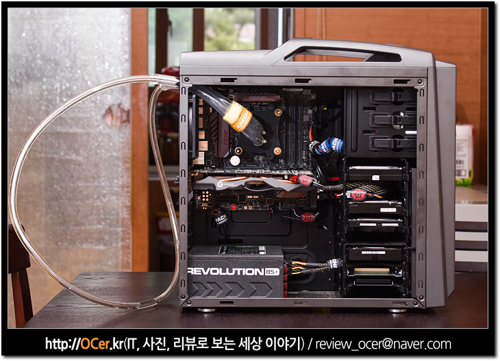 skylake, intel, 인텔, 오버클럭, 오버클러킹, overclocking, overclock, it, 리뷰, 이슈, g.skill, 지스킬, 오버클럭 메모리, G.SKILL F4-3000C15D-8GRK, 고성능메모리,티뮤정품,g.skill메모리,게이밍메모리,립죠스