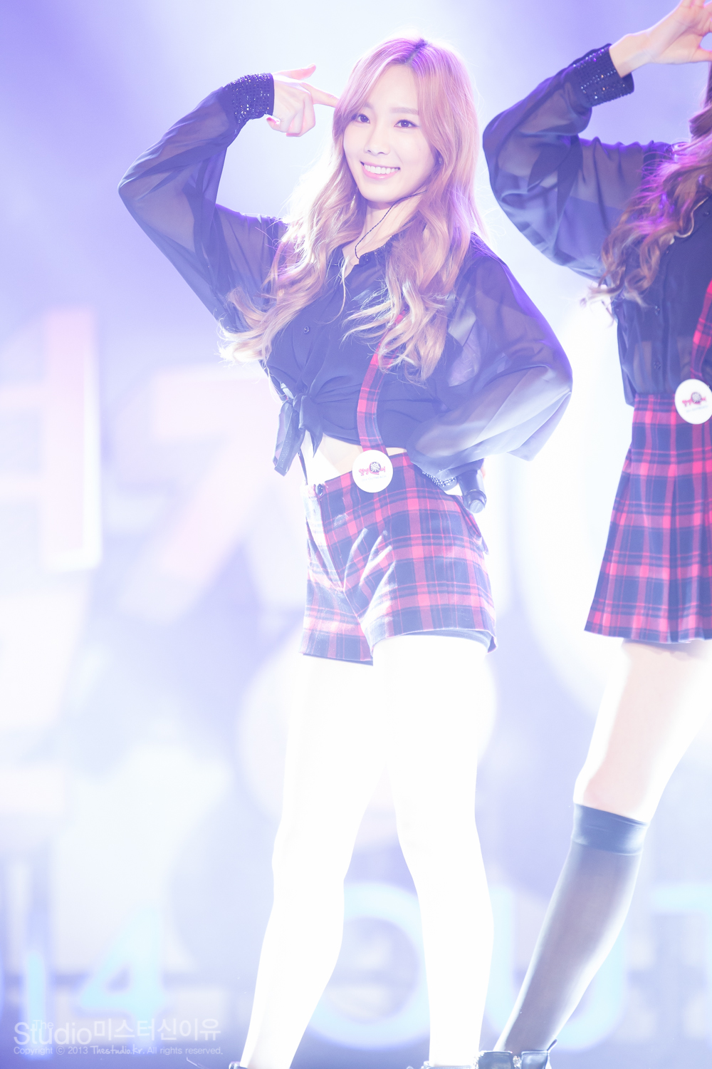 [PIC][11-11-2014]TaeTiSeo biểu diễn tại "Passion Concert 2014" ở Seoul Jamsil Gymnasium vào tối nay - Page 4 260423495462E2023347D5