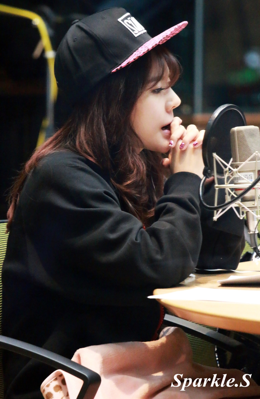[OTHER][06-02-2015]Hình ảnh mới nhất từ DJ Sunny tại Radio MBC FM4U - "FM Date" - Page 6 26249E3F551D92E6287F25