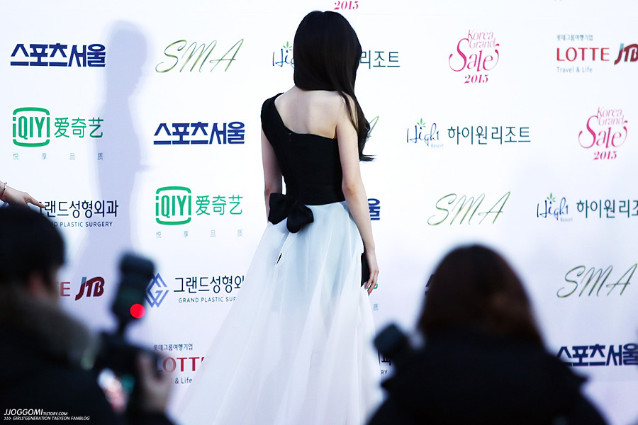 [PIC][22-01-2015]TaeTiSeo tham dự "24th Seoul Music Awards (SMA)" vào tối nay - Page 2 264C024E54C35AC2099C00