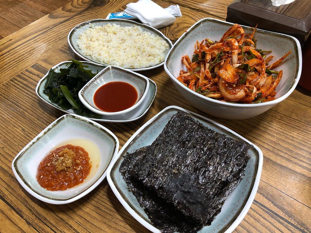 미영식당 이미지