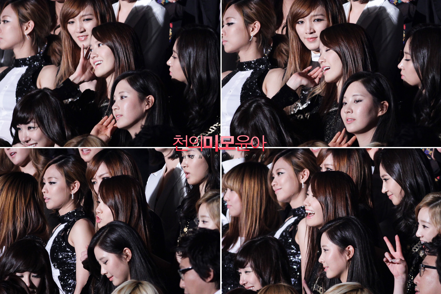 [FANTAKEN][19-1-2012] SNSD tại lễ trao giải The 21th Seoul Music Awards! 1165C84E4F1EC1AF11F40C
