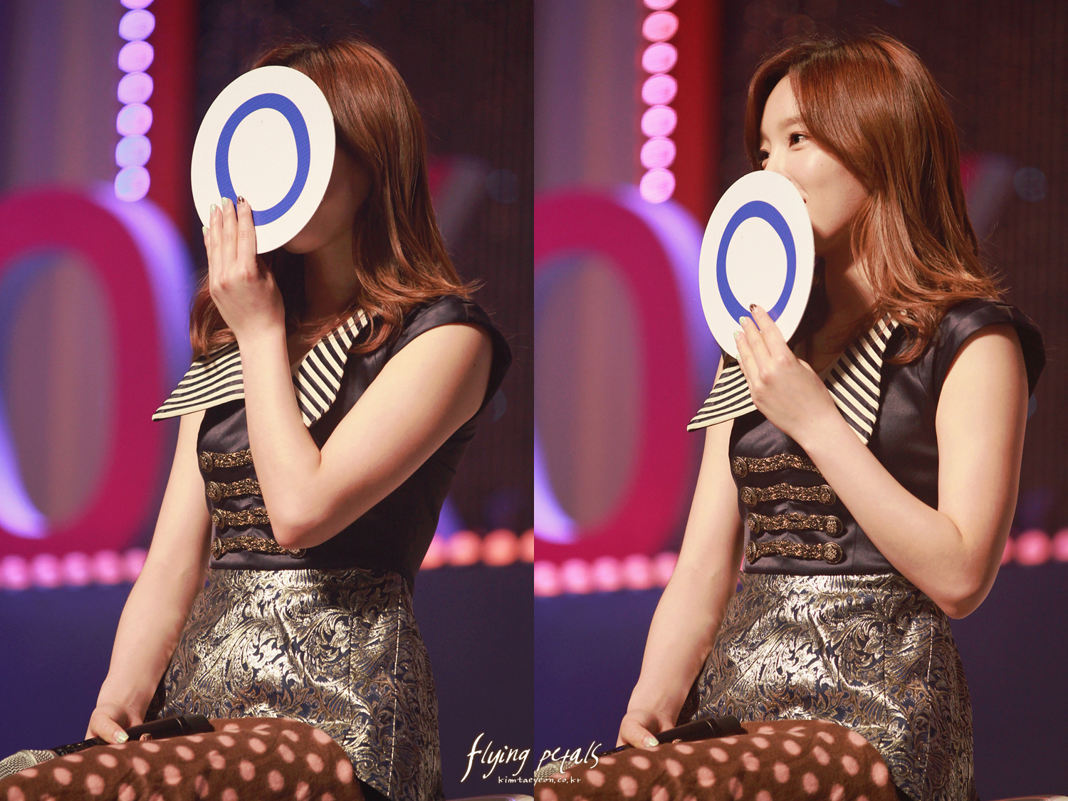 [PIC][01-09-2012]SNSD tại buổi Giao lưu và Ký tặng cho fan hâm mộ được tổ chức bởi thương hiệu "LOOK" vào chiều nay - Page 25 1602C53B505B29DF2AB193