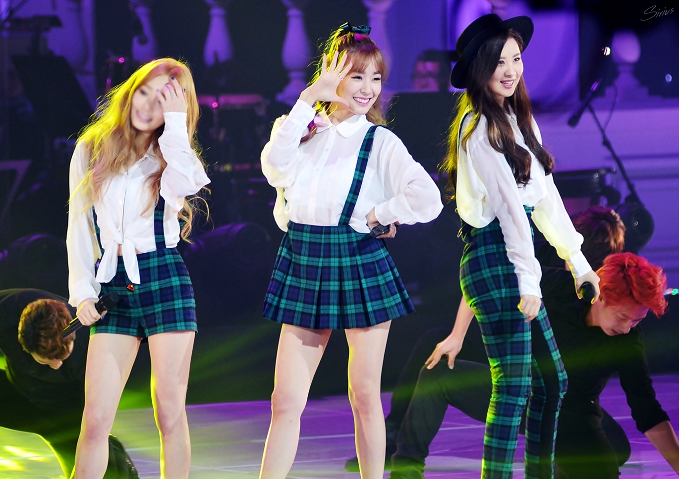 [PIC][14-10-2014]TaeTiSeo biểu diễn tại "KBS Open Concert" vào tối nay 27295F4F543D4CA4106741