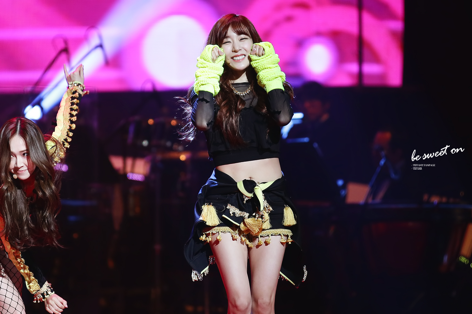 [PIC][29-10-2013]SNSD biểu diễn tại "KBS Open Concert 1000th Anniversary" vào tối nay 2768A336526FD95708539E